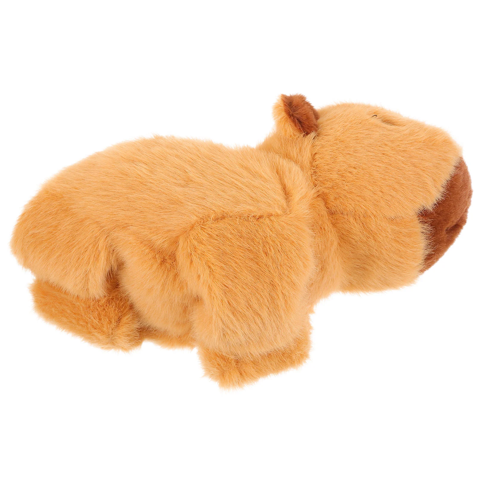 Capybara Wristband Animal Slap Plush Bracelet Cute Cartoon Bracelets Theme Bands
Capybara Wristband Animal Slap Plush Bracelet Cute Cartoon Bracelets Theme Bands