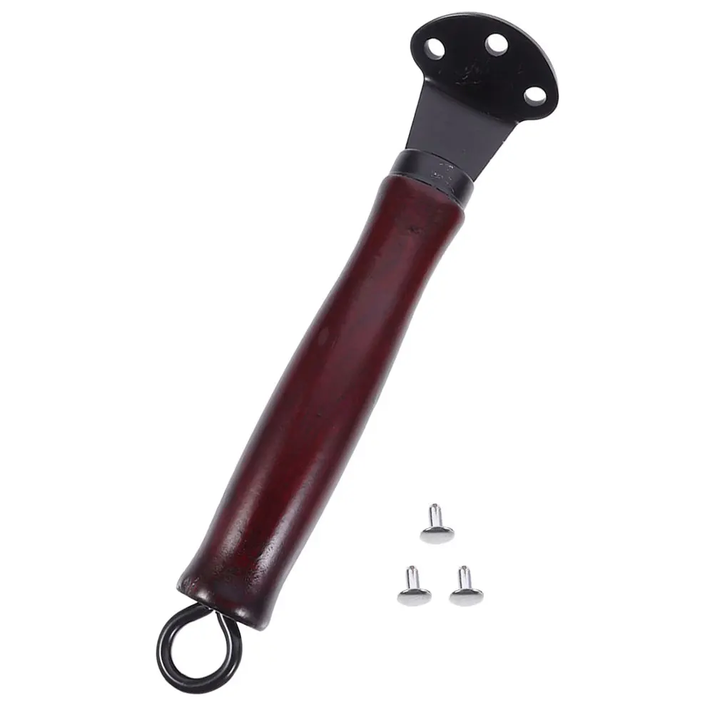 Wooden Handle Cookware Accessories Removable Pot Detachable Replacement Supplies Handles
Wooden Handle Cookware Accessories Removable Pot Detachable Replacement Supplies Handles