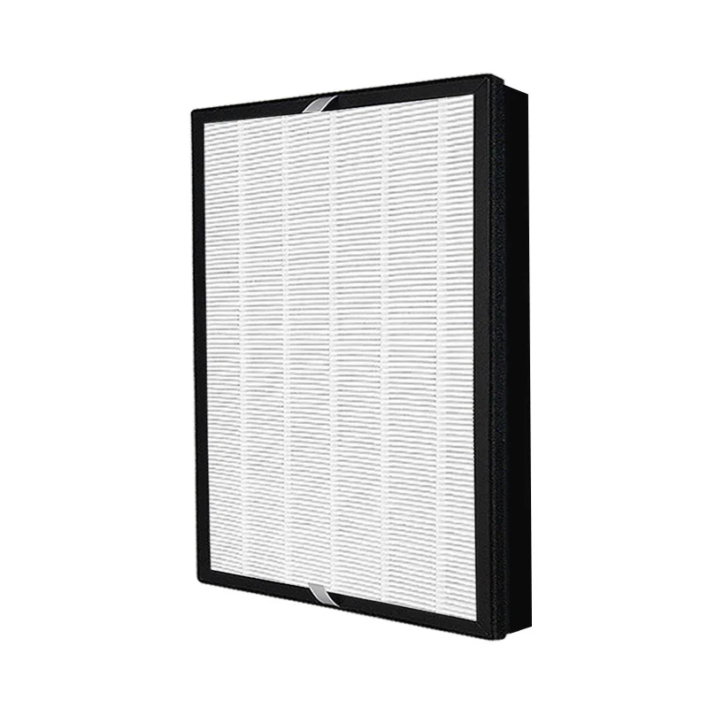 H12 Replacement HEPA Filter Fit For Sharp FU-40SE 390*300*40mm
H12 Replacement HEPA Filter Fit For Sharp FU-40SE 390*300*40mm