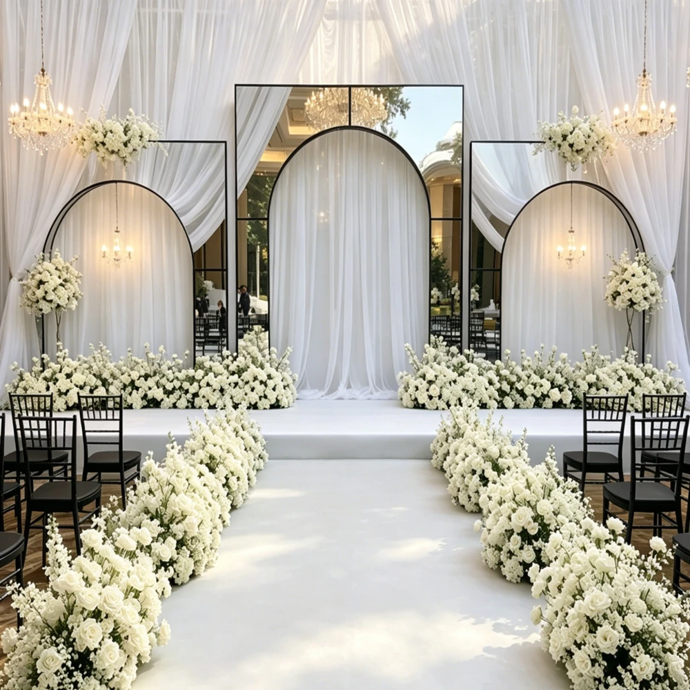 1pcs/3pcs) No light )Pedestal rectangle Pillar Cylinder Gold Arch Set Stage Flower Arch Stand Large Tall Party Decor Supplies
1pcs/3pcs) No light )Pedestal rectangle Pillar Cylinder Gold Arch Set Stage Flower Arch Stand Large Tall Party Decor Supplies