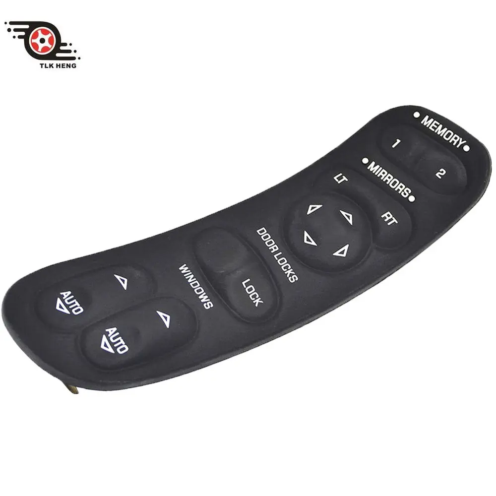 19209381,1S8389,SW5874 POWER WINDOW SWITCH WINDOW DRIVEN SWITCH For CHEVROLET CORVETTE 1997-2004
19209381,1S8389,SW5874 POWER WINDOW SWITCH WINDOW DRIVEN SWITCH For CHEVROLET CORVETTE 1997-2004