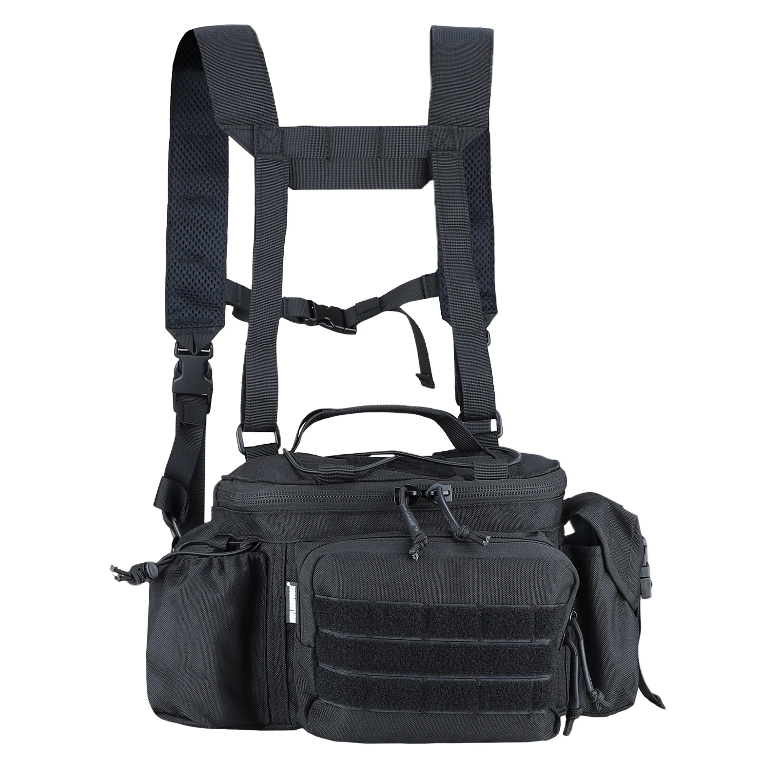 Тактическая поясная сумка MGFLASHFORCE для мужчин, поясная сумка EDC Molle, поясная сумка для пешего туризма, рыбалки, скалолазания, бега, езды на велосипеде, улицы
Тактическая поясная сумка MGFLASHFORCE для мужчин, поясная сумка EDC Molle, поясная сумка для пешего туризма, рыбалки, скалолазания, бега, езды на велосипеде, улицы