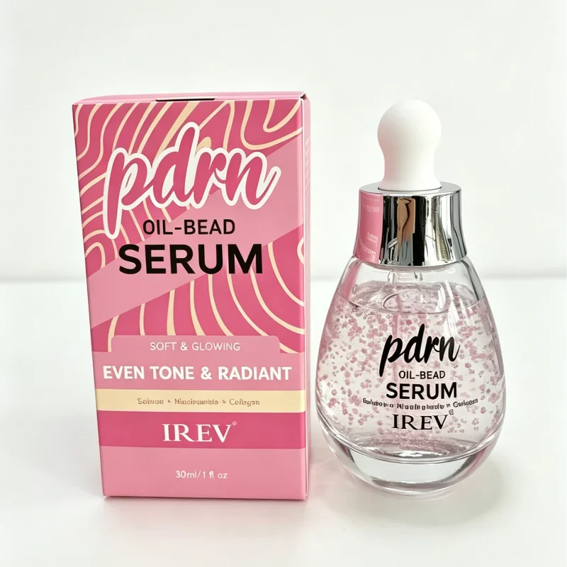 Pdrn Salmon Serum With Niacinamide Collagen Face Serum For Dull Dry Skin Hydrating Revitalizing Daily Nourish Skin Care Essence
Pdrn Salmon Serum With Niacinamide Collagen Face Serum For Dull Dry Skin Hydrating Revitalizing Daily Nourish Skin Care Essence
