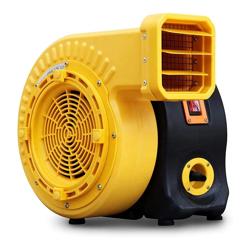 Inflatable Blower 2hp Accessories Air Blowers Fan Portable for Inflatables
Inflatable Blower 2hp Accessories Air Blowers Fan Portable for Inflatables