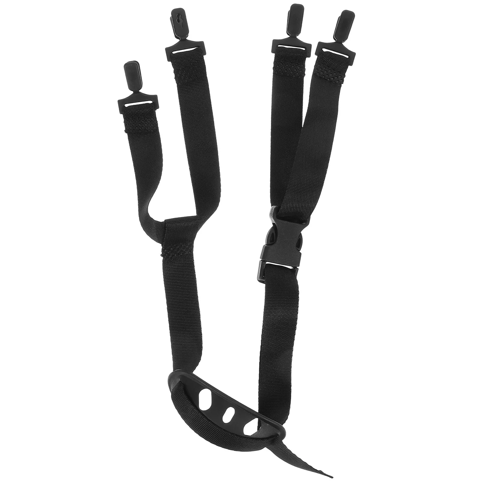 Safety Chin Strap Replacement Hard Hat Chin Strap Adjustable Firm Stable Anti-Wear Professional Construction Worker
Safety Chin Strap Replacement Hard Hat Chin Strap Adjustable Firm Stable Anti-Wear Professional Construction Worker