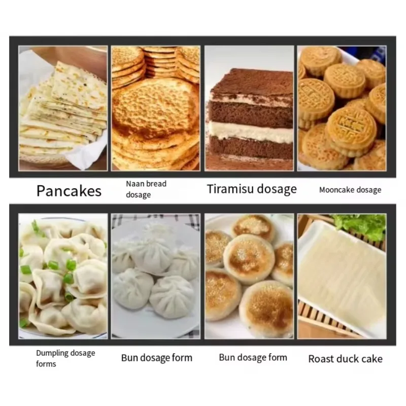 Gold Seller Hamburger Bread Machine Round Cake Colombia Hot Cake Machine Soviet-Style Ice Crust Cake Equipmen
Gold Seller Hamburger Bread Machine Round Cake Colombia Hot Cake Machine Soviet-Style Ice Crust Cake Equipmen