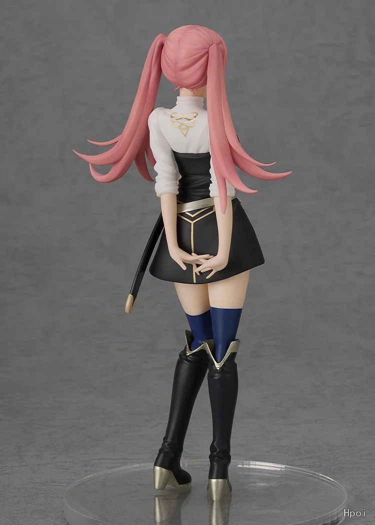 GSC PUP Fire Emblem: ThreeHouses Hilda Valentine Goneril Model
GSC PUP Fire Emblem: ThreeHouses Hilda Valentine Goneril Model
