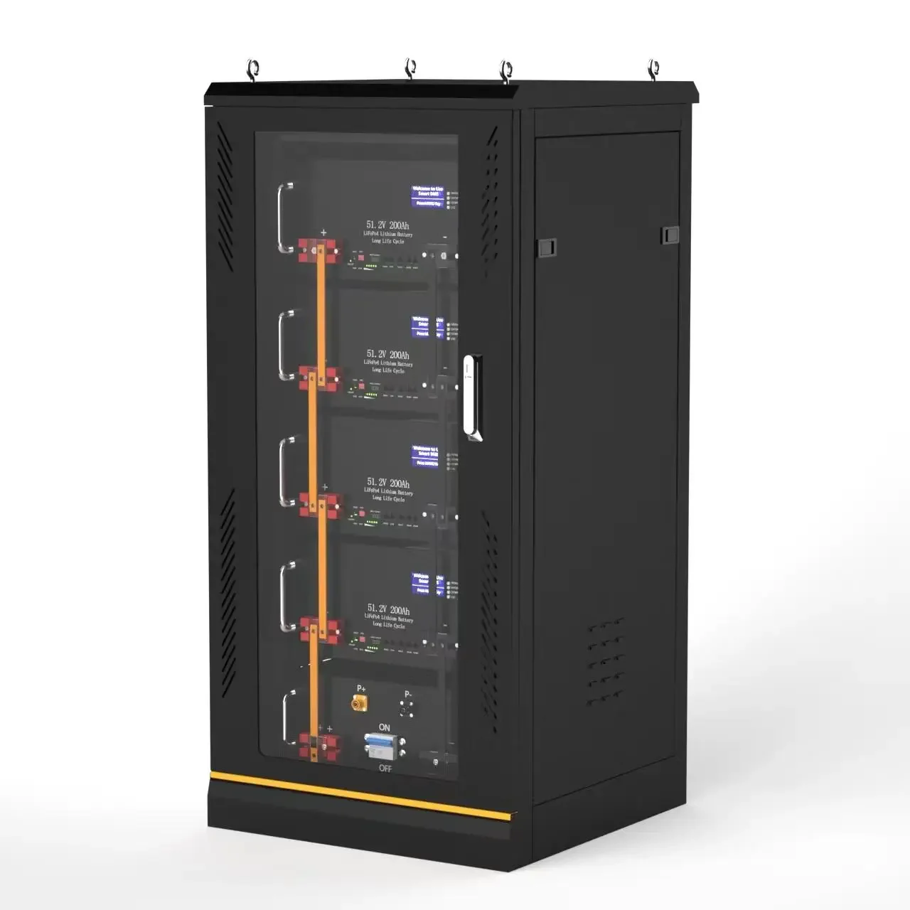 ESS lithium battery solar battery storage energy for solar systems 200ah 250ah lifepo4 battery pack
ESS lithium battery solar battery storage energy for solar systems 200ah 250ah lifepo4 battery pack