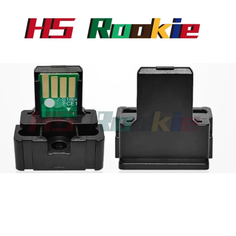 5PCS BP-FT300 BP-NT300 BP-GT300 Toner Chip used for SHARP BP-30M28 BP-30M31 BP-30M35 BP-M2851R BP-M3151R BP-M3551R BP-GT301 BP-N
5PCS BP-FT300 BP-NT300 BP-GT300 Toner Chip used for SHARP BP-30M28 BP-30M31 BP-30M35 BP-M2851R BP-M3151R BP-M3551R BP-GT301 BP-N