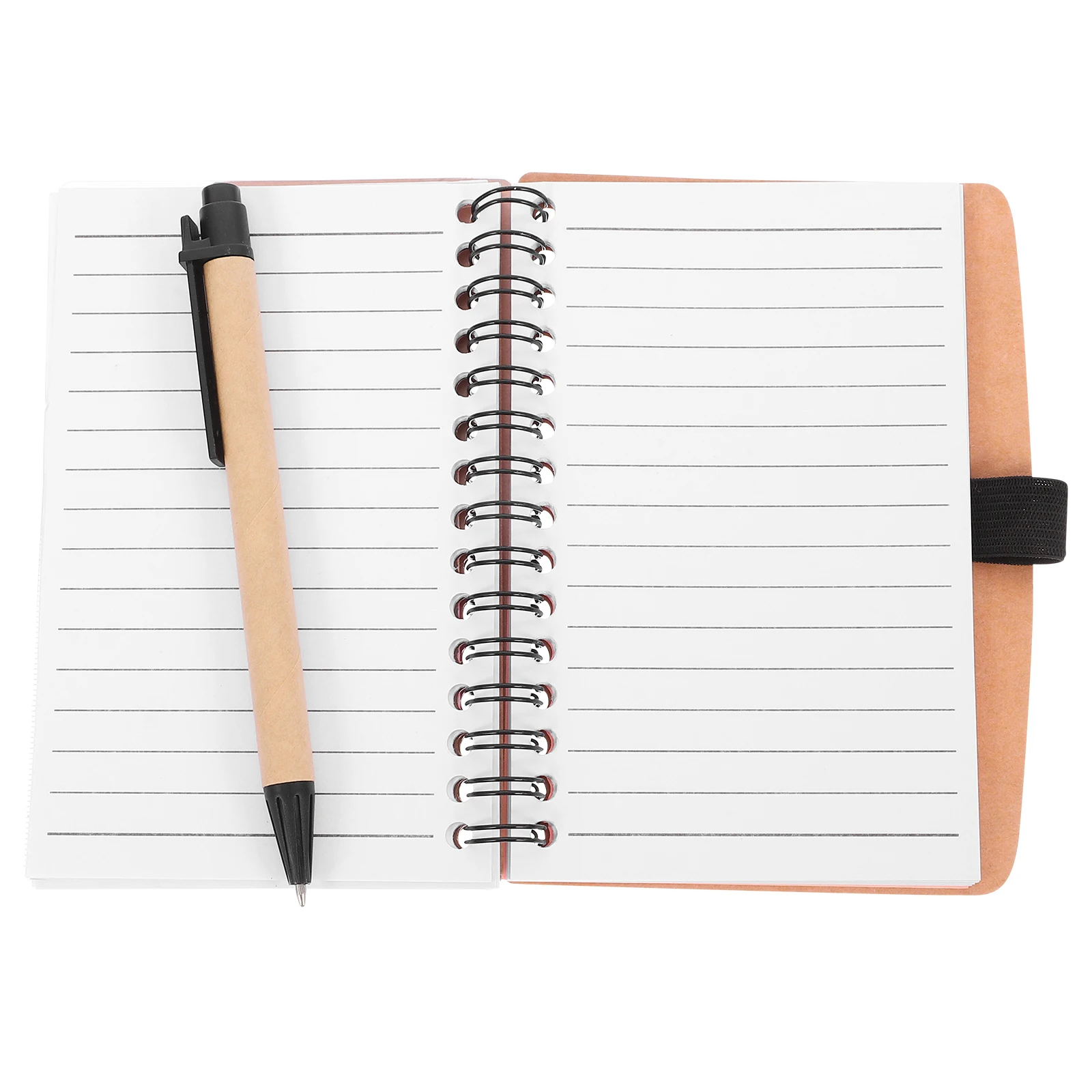 Notebook School A5 Thick Paper Notebooks For Work Spiral Binding Minimalist Design for Students Teachers Office Workers
Notebook School A5 Thick Paper Notebooks For Work Spiral Binding Minimalist Design for Students Teachers Office Workers