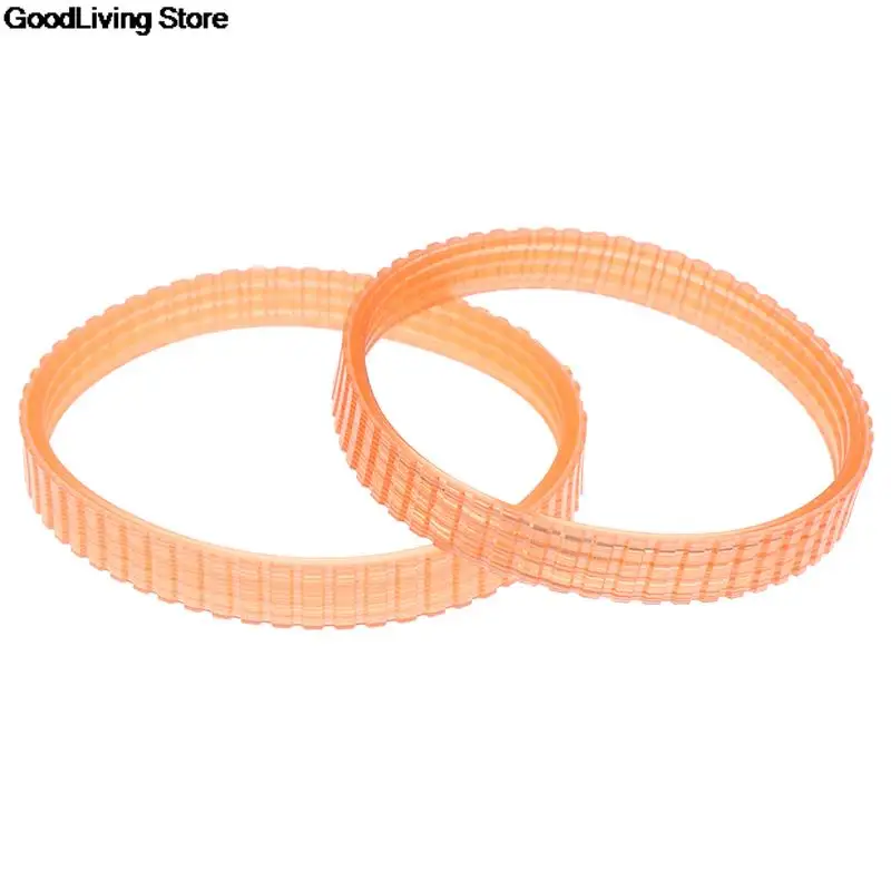 2pc Electric Planer Drive Driving Belt For Makita 1900B Belt 238MM Girth Electric Planer Belt Orange Electric Planer Accessories
2pc Electric Planer Drive Driving Belt For Makita 1900B Belt 238MM Girth Electric Planer Belt Orange Electric Planer Accessories