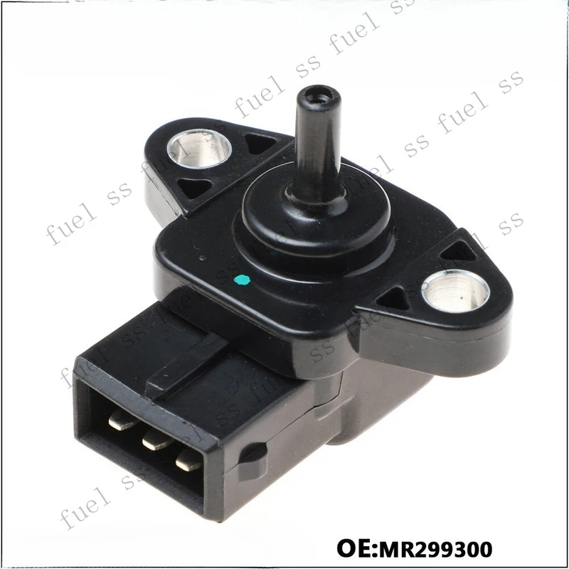 S+ Air Intake Turbo Boost Pressure MAP Sensor For Mitsubishi Pajero L200 MR299300
S+ Air Intake Turbo Boost Pressure MAP Sensor For Mitsubishi Pajero L200 MR299300