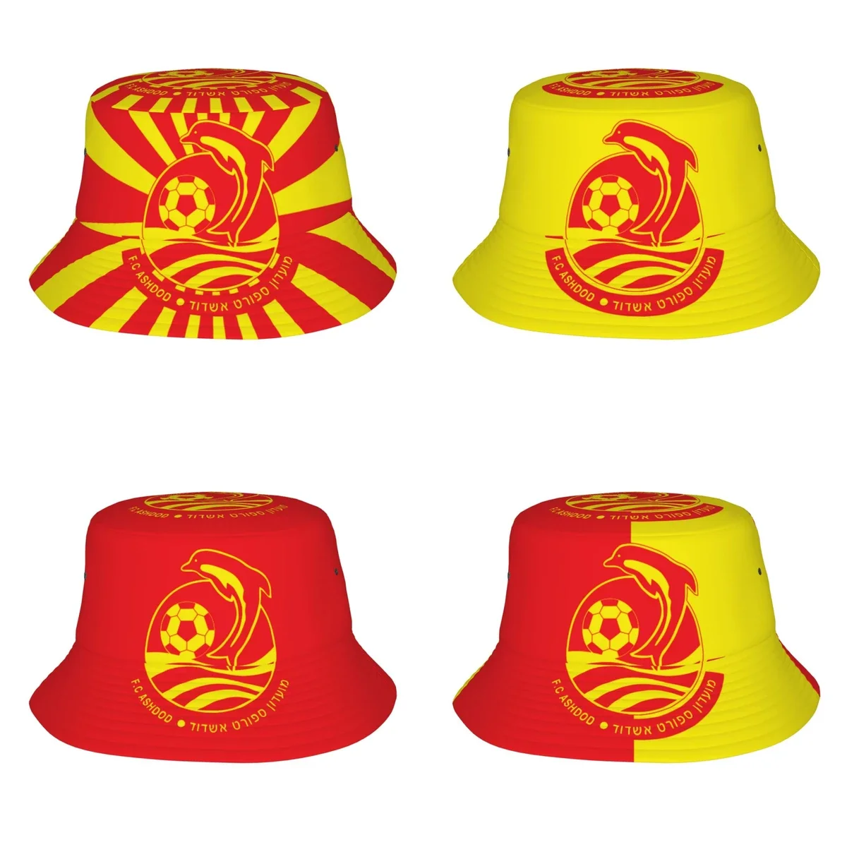 Кепка рыбака Ashdod FC, уличная Панама, шляпа для рыбалки с широкими полями, складная пляжная летняя для путешествий, унисекс
Кепка рыбака Ashdod FC, уличная Панама, шляпа для рыбалки с широкими полями, складная пляжная летняя для путешествий, унисекс