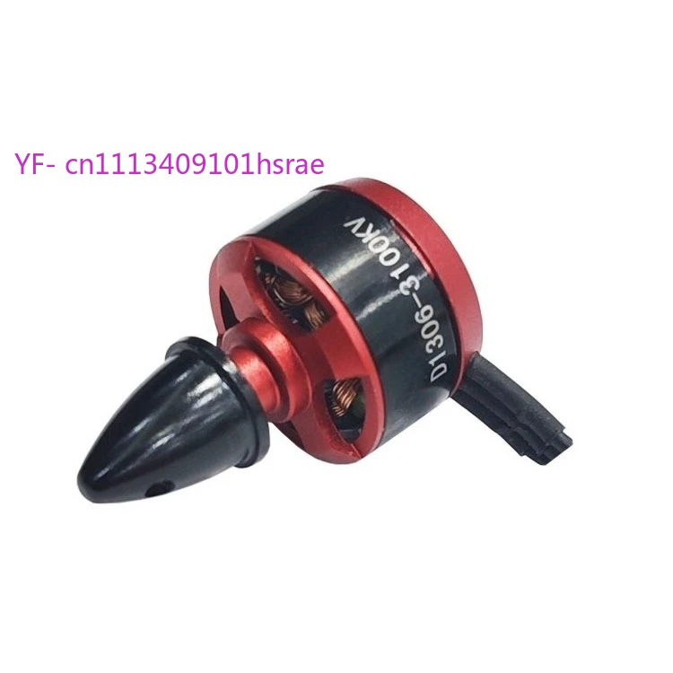 10PCS D1306 3100KV Mini Brushless Motor for RC Drone Quadcopter Aviation Model UAV
10PCS D1306 3100KV Mini Brushless Motor for RC Drone Quadcopter Aviation Model UAV