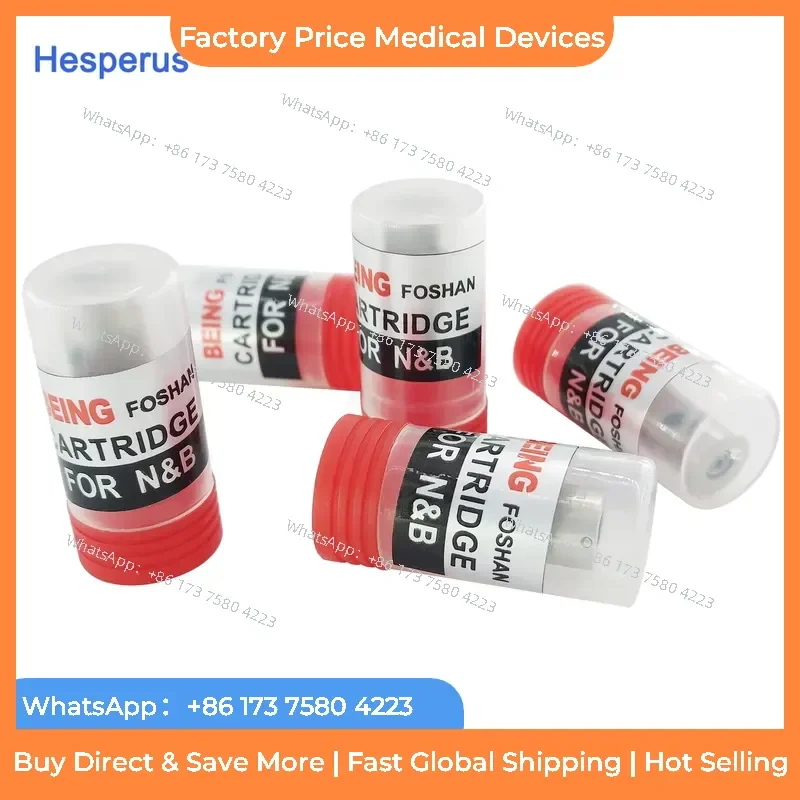 2026 Being Handpiece Cartridge Ceramic Bearing Torque Head Handpiece Accessories
2026 Being Handpiece Cartridge Ceramic Bearing Torque Head Handpiece Accessories