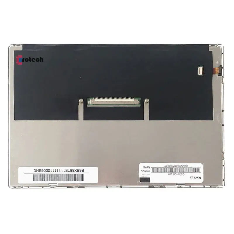 7-дюймовая интерфейсная панель LVDS TFT LCD ROHS 800x48 0, ЖК-дисплей для водителя, дисплей для автомобильной навигации, планшета, ЖК-экран
7-дюймовая интерфейсная панель LVDS TFT LCD ROHS 800x48 0, ЖК-дисплей для водителя, дисплей для автомобильной навигации, планшета, ЖК-экран