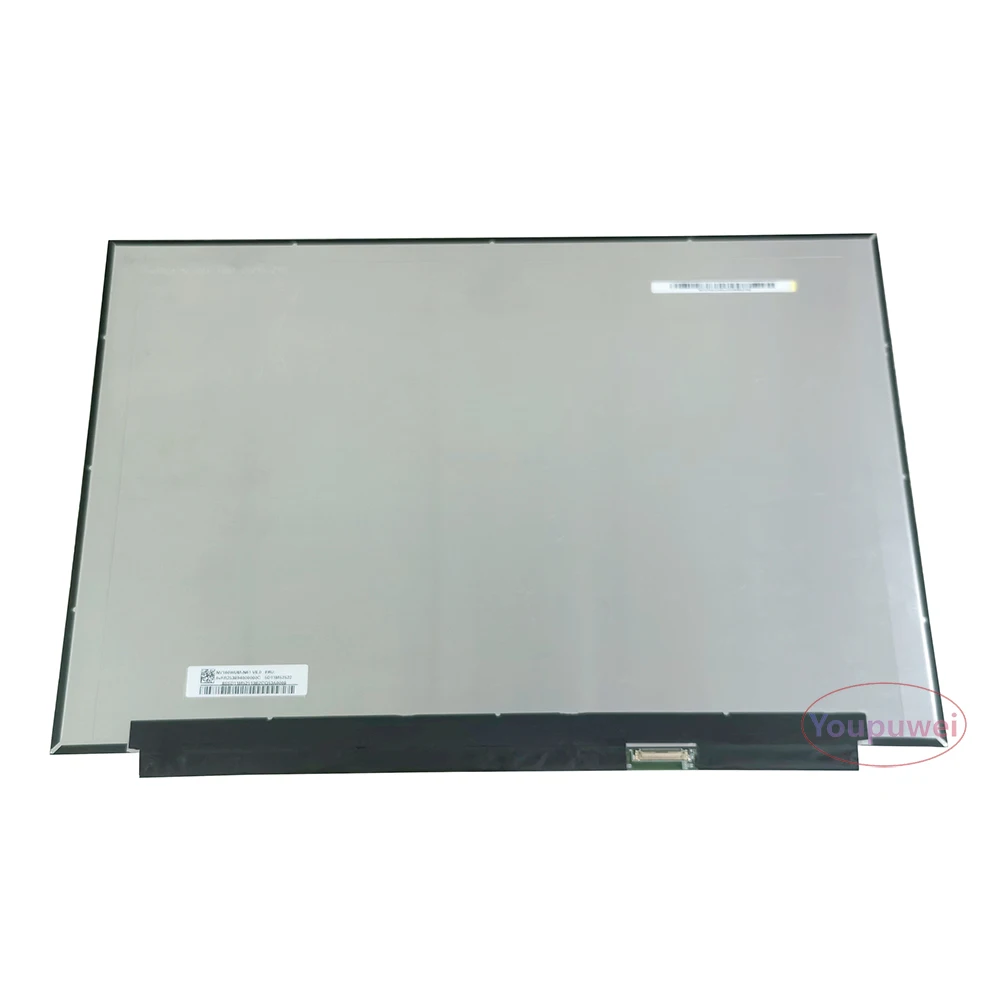 NV160WUM-N61 72% NTSC 1920x1200 30-контактный ЖК-экран для ноутбука, сменный дисплей 16,0 дюймов 
NV160WUM-N61 72% NTSC 1920x1200 30-контактный ЖК-экран для ноутбука, сменный дисплей 16,0 дюймов