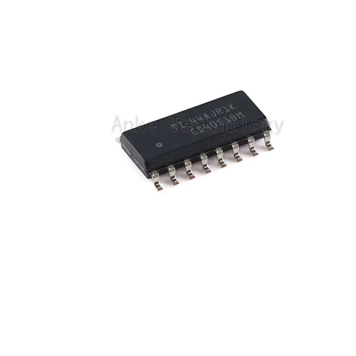 Genuine Original CD4051BM96 SOIC‑16 CMOS Single‑8‑Channel Analog Multiplexer Chip 10PCS
Genuine Original CD4051BM96 SOIC‑16 CMOS Single‑8‑Channel Analog Multiplexer Chip 10PCS
