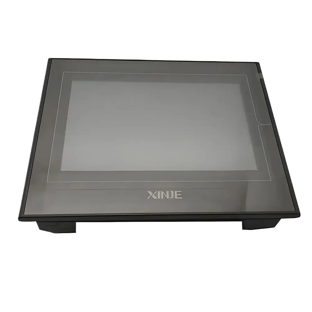 XINJE TGC65 ET TGMC65 TGC65-ET TGMC65-ET 15.6 15 Inch Brand New HMI Human Machine Interface Display Screen
XINJE TGC65 ET TGMC65 TGC65-ET TGMC65-ET 15.6 15 Inch Brand New HMI Human Machine Interface Display Screen