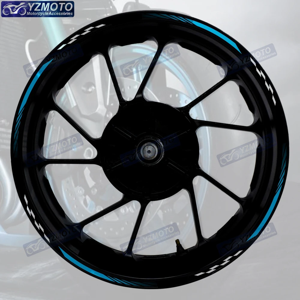 Светоотражающие 17-дюймовые наклейки на колеса для мотоцикла, гоночный обод, полосатая лента, наклейка на ступицу, аксессуары для мотоциклов для ZX 6R 636 ZX 10R Z750
Светоотражающие 17-дюймовые наклейки на колеса для мотоцикла, гоночный обод, полосатая лента, наклейка на ступицу, аксессуары для мотоциклов для ZX 6R 636 ZX 10R Z750