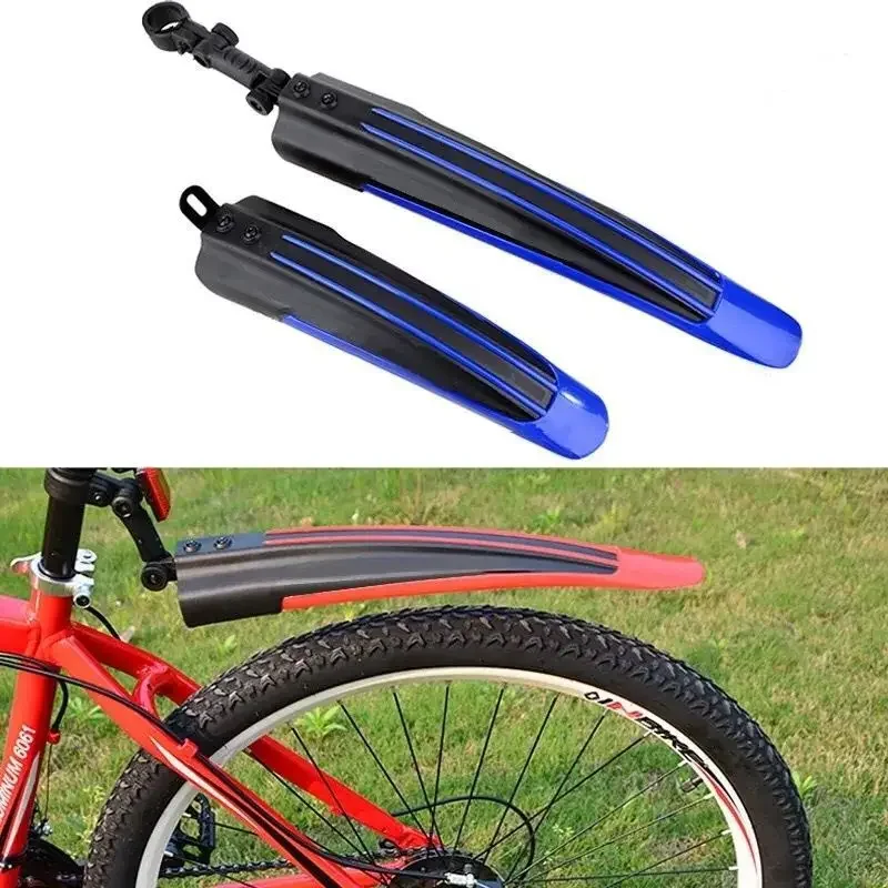 Multicolor Bicycle Fender Adjustable MTB Road Bike Fender Widen Quick Release Cycling Mudguard Bike Accessories
Multicolor Bicycle Fender Adjustable MTB Road Bike Fender Widen Quick Release Cycling Mudguard Bike Accessories