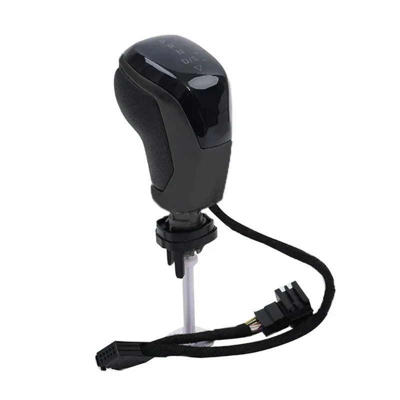 Новинка для Octavia Seat DSG для Golf MK6 MK7 для B7 для MK2, автоматические черные ручки переключения передач, автомобильные аксессуары
Новинка для Octavia Seat DSG для Golf MK6 MK7 для B7 для MK2, автоматические черные ручки переключения передач, автомобильные аксессуары