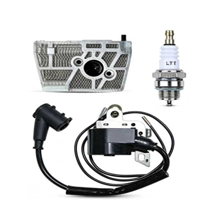 MS028WB 028 028AV Chainsaw Air Filter Ignition Coil Replacement Air Filter Igniter Garden Tools Accessories
MS028WB 028 028AV Chainsaw Air Filter Ignition Coil Replacement Air Filter Igniter Garden Tools Accessories