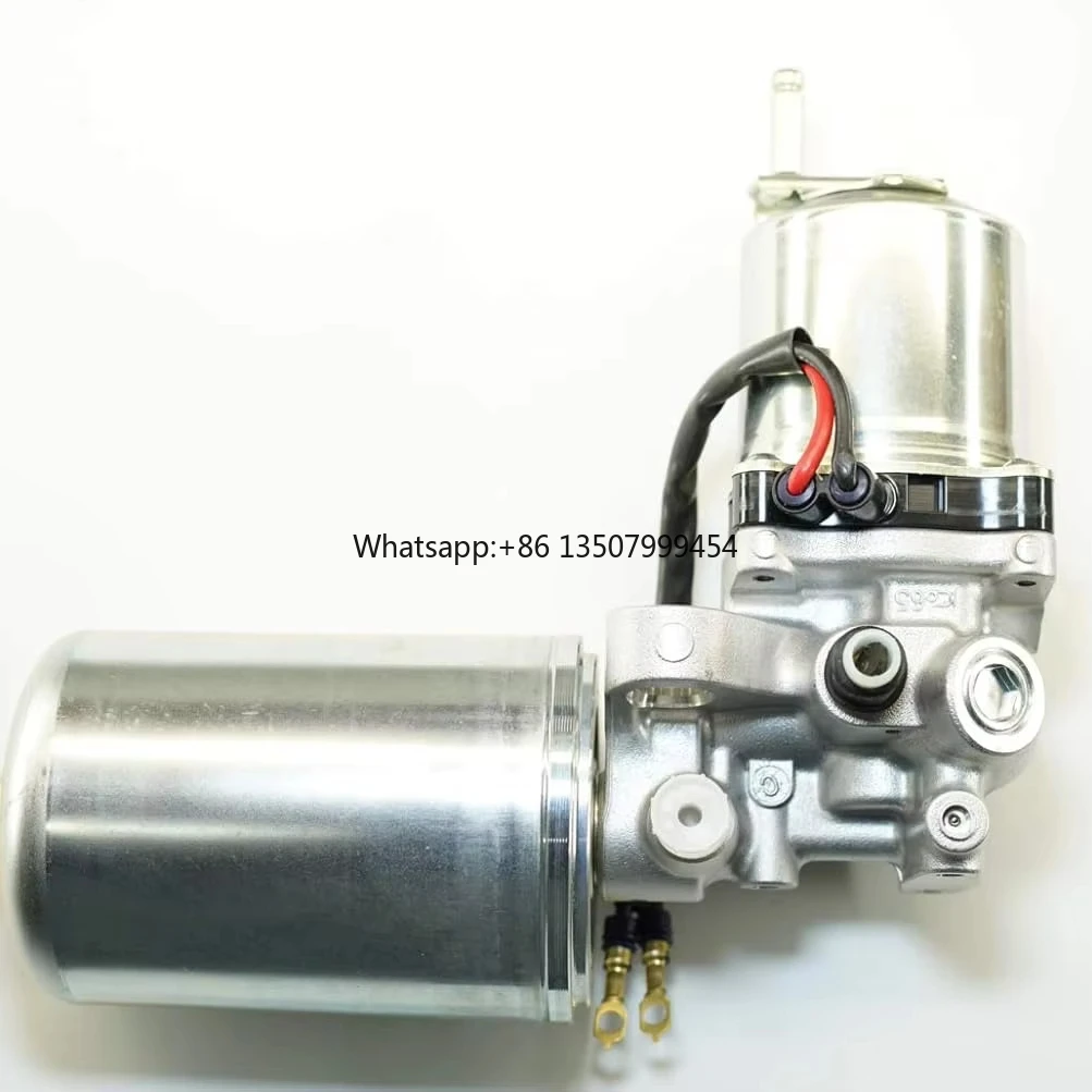 47210-1LA0A Brake Booster Pump Assy for Nissan NV 2012 - 2016 Nissan Titan XD A61 USA 2016-2022 INFINITI QX56 2010-
47210-1LA0A Brake Booster Pump Assy for Nissan NV 2012 - 2016 Nissan Titan XD A61 USA 2016-2022 INFINITI QX56 2010-
