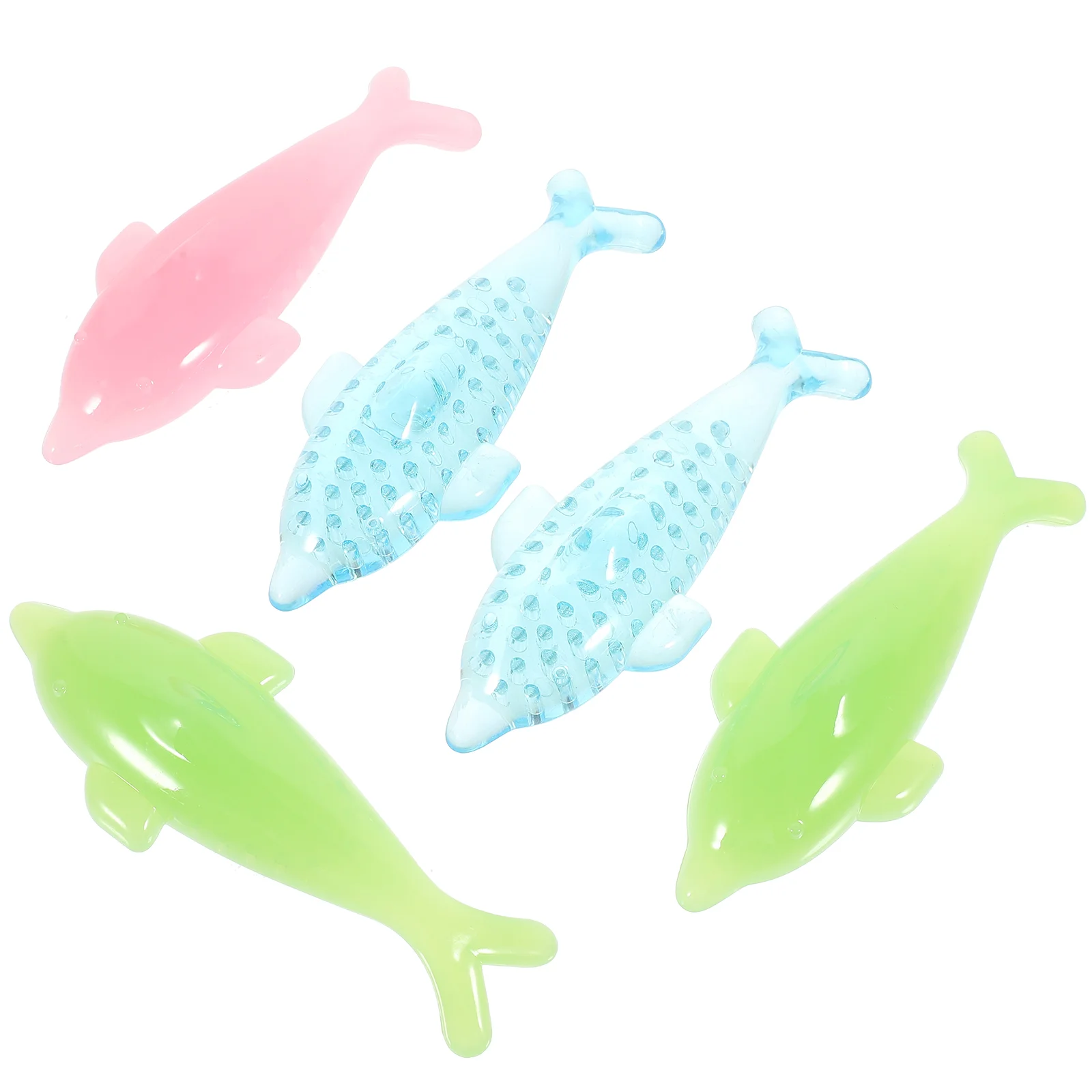 5 Pcs Dolphin Nail Brush Household Cleaning Make up Cleaner Fingernail Pp Silk Simple Animal
5 Pcs Dolphin Nail Brush Household Cleaning Make up Cleaner Fingernail Pp Silk Simple Animal