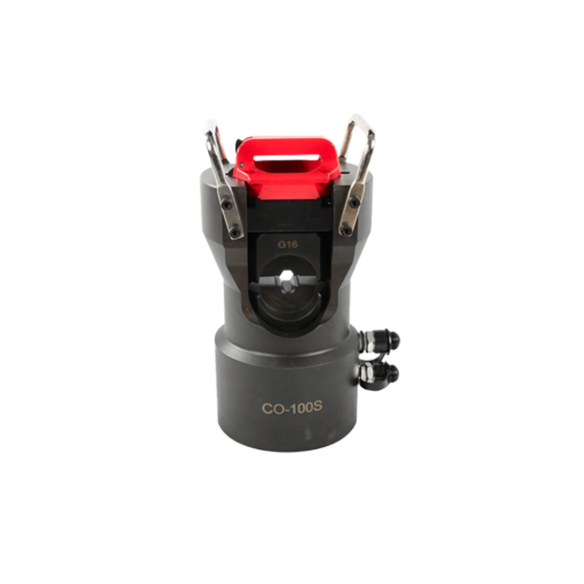 HENITUER CO-100S Portable Split Hydraulic Crimping Pliers 24mm High Quality Industrial-grade 12-Month Construction
HENITUER CO-100S Portable Split Hydraulic Crimping Pliers 24mm High Quality Industrial-grade 12-Month Construction