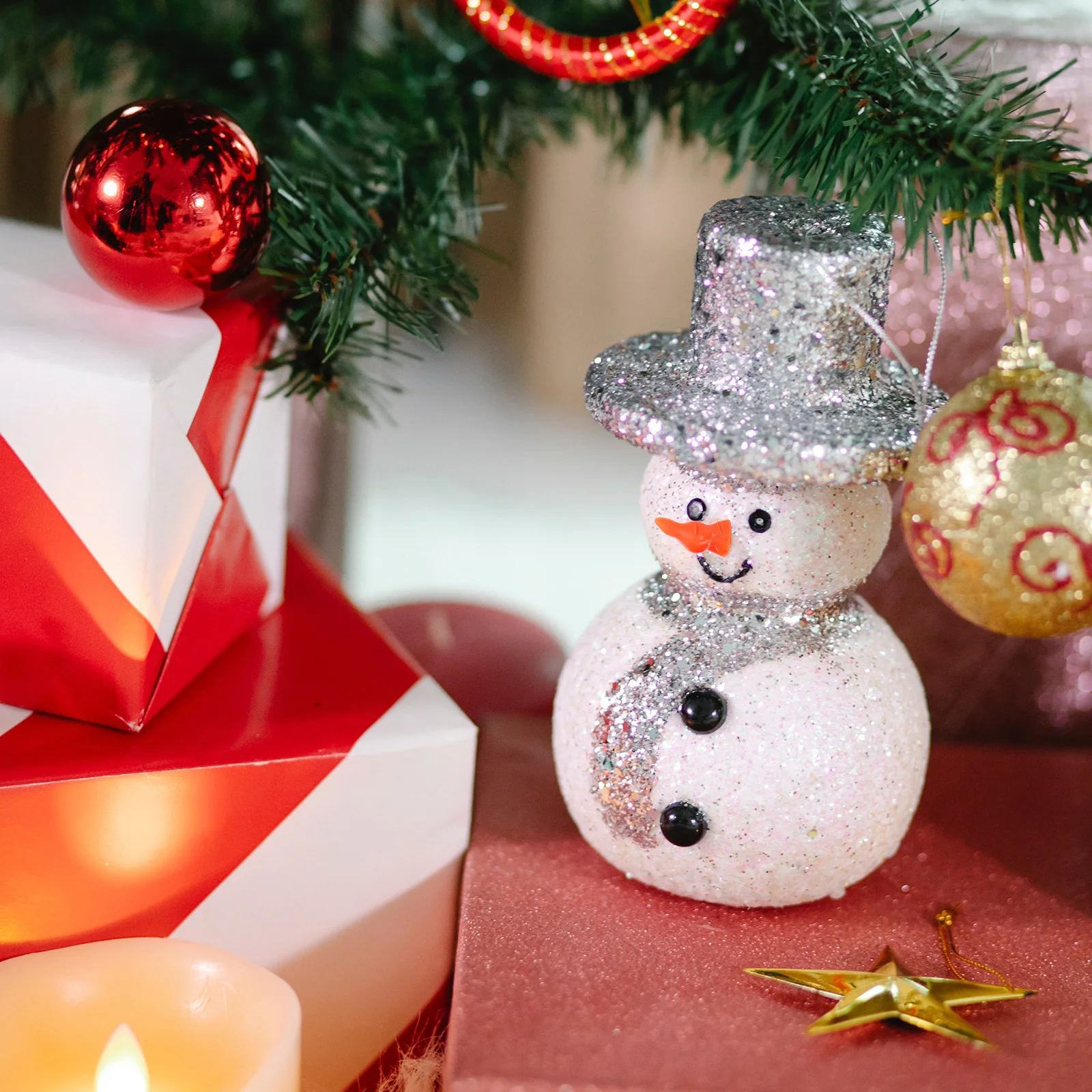 160pcs Snowman Nose Material Box Kits Plastic Craft Supplies Christmas Decorations Home Accessories ange Foam Kids
160pcs Snowman Nose Material Box Kits Plastic Craft Supplies Christmas Decorations Home Accessories ange Foam Kids