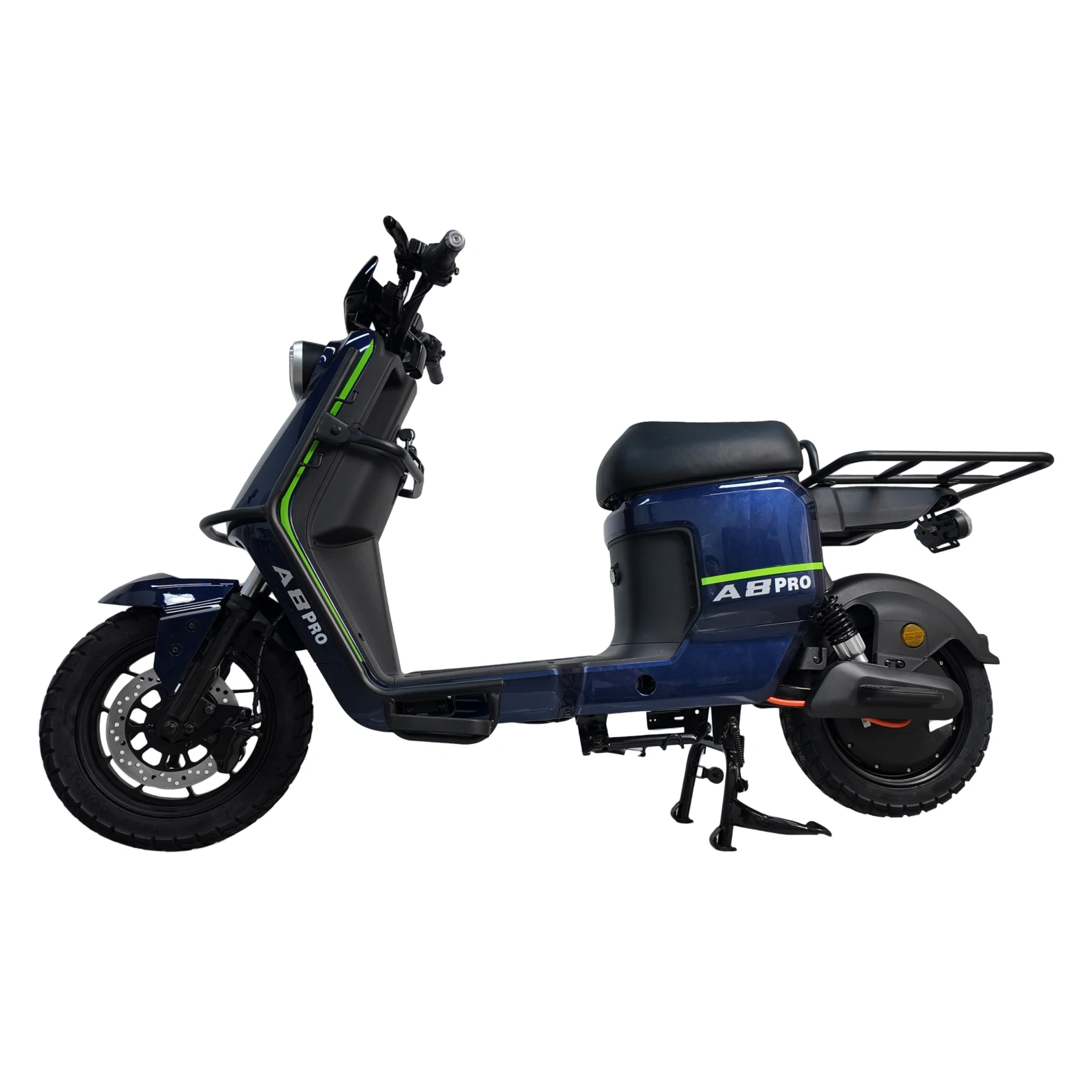 Off-Road China Touring Motorcycles 1500W Long Range Delivery Cargo Adult E-Bike with 72V Battery and 250kg Load Capacity
Off-Road China Touring Motorcycles 1500W Long Range Delivery Cargo Adult E-Bike with 72V Battery and 250kg Load Capacity