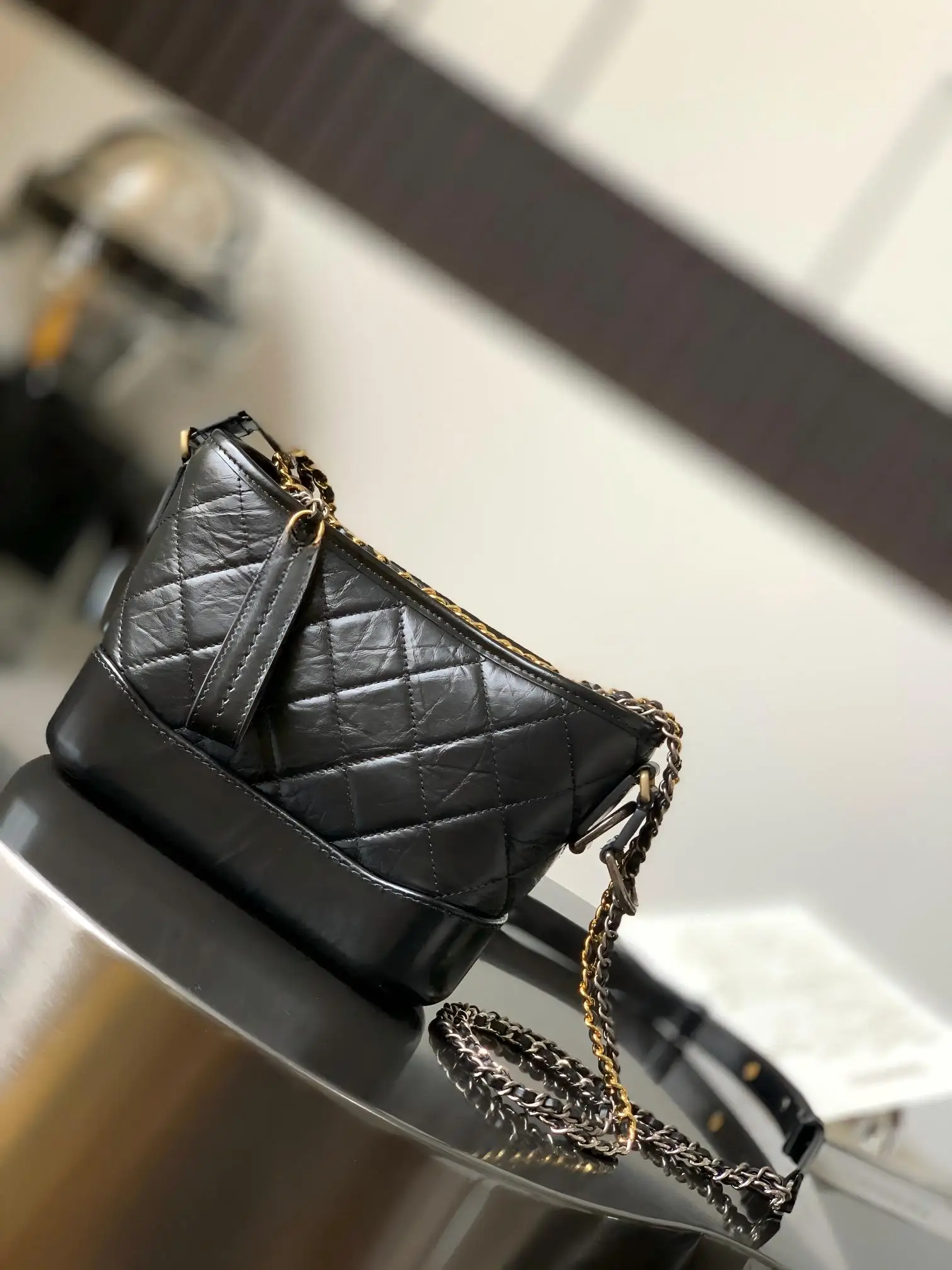 Design High-end Commuter Style Fashion Chain Women's Bag One Shoulder Crossbody Diamond-shaped Women's Bag
Design High-end Commuter Style Fashion Chain Women's Bag One Shoulder Crossbody Diamond-shaped Women's Bag