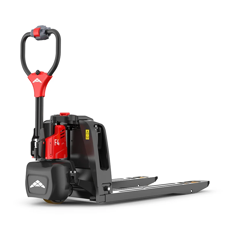 1.5T/1.8T/2.0T Power battery electric pallet truck EVERLIFT 1500KG 3300LBS Full Electric Pallet Truck with Lithium Battery
1.5T/1.8T/2.0T Power battery electric pallet truck EVERLIFT 1500KG 3300LBS Full Electric Pallet Truck with Lithium Battery