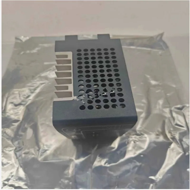 Новый оригинальный модуль IC695ALG808 IC695CMM004 IC695CMX128 IC695CNM001 IC695CPE302 IC695CPE305 IC695CPE310 IC695CPE330
Новый оригинальный модуль IC695ALG808 IC695CMM004 IC695CMX128 IC695CNM001 IC695CPE302 IC695CPE305 IC695CPE310 IC695CPE330
