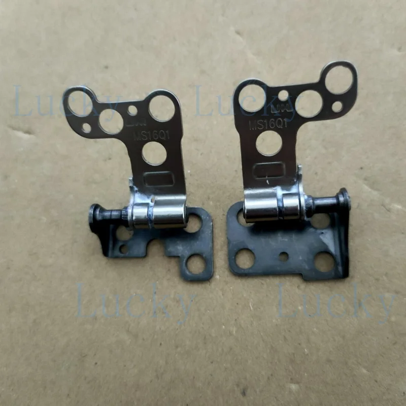 f FOR MSI GS65 GS65VR P65 MS-16Q1 screen axis hinge
f FOR MSI GS65 GS65VR P65 MS-16Q1 screen axis hinge