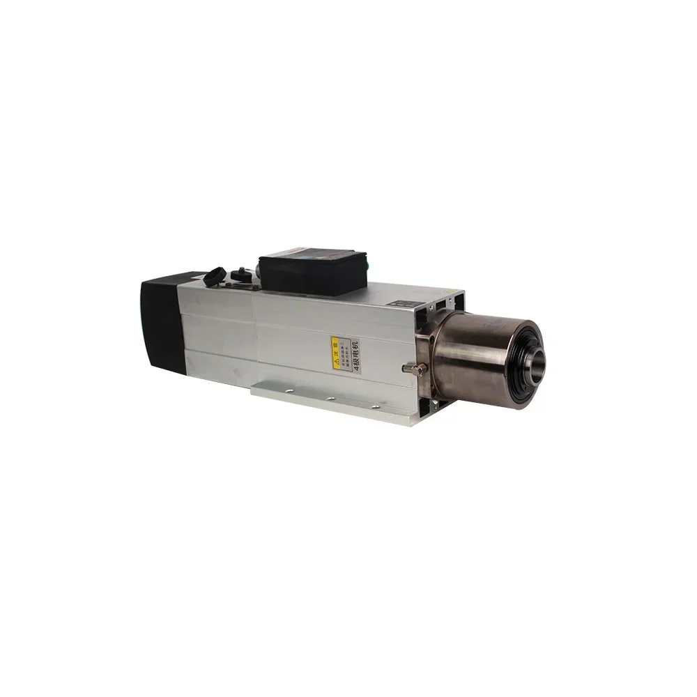 High speed cnc machine Atc 7.5 kw ISO30 air cool drilling spindle motor
High speed cnc machine Atc 7.5 kw ISO30 air cool drilling spindle motor