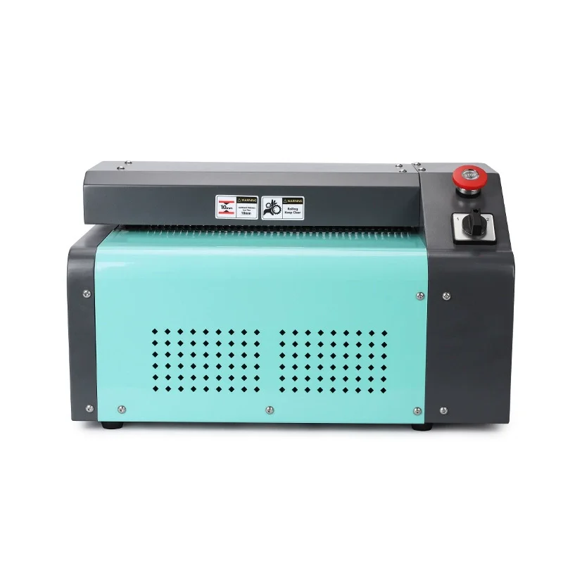 Corrugated Cardboard Shredder Carton Expanding Cutter for Net Buffer Paper Logistics Packaging Material Processing Equipment
Corrugated Cardboard Shredder Carton Expanding Cutter for Net Buffer Paper Logistics Packaging Material Processing Equipment