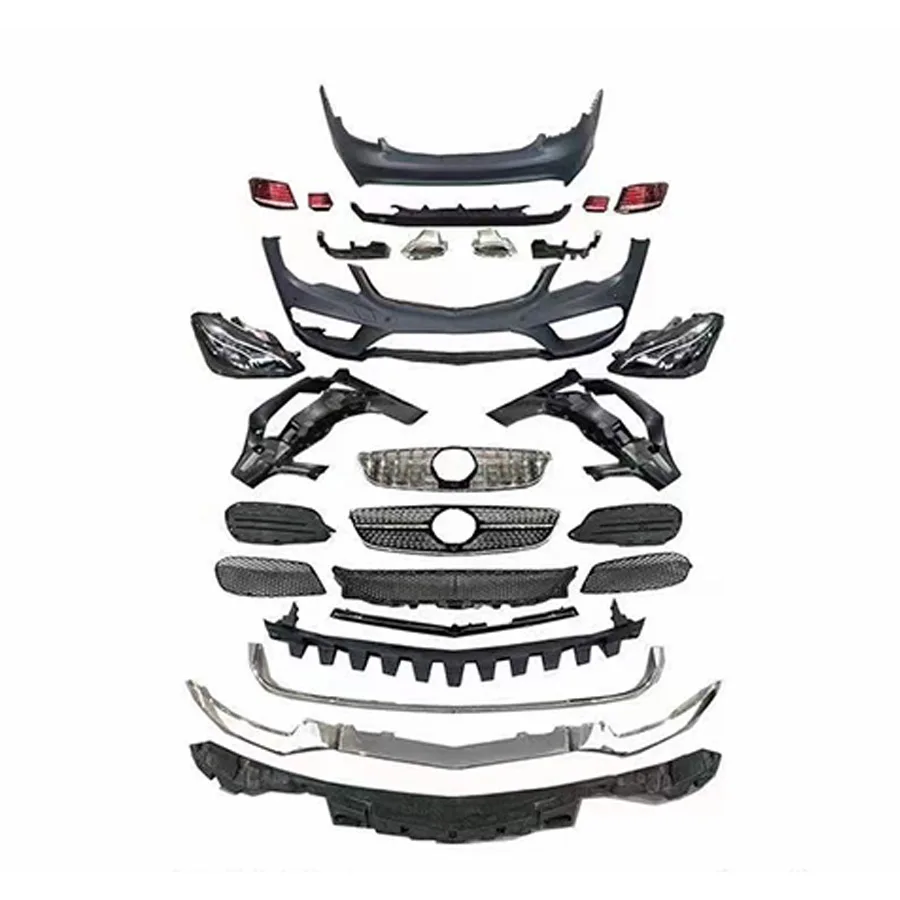 W207 BODY KIT Автомобильные бамперы W207 Facelift Coupe BUMPER Body Kit для W207 Coupe C207 2012 г. ОБНОВЛЕНИЕ до 2014-2017 гг.
W207 BODY KIT Автомобильные бамперы W207 Facelift Coupe BUMPER Body Kit для W207 Coupe C207 2012 г. ОБНОВЛЕНИЕ до 2014-2017 гг.
