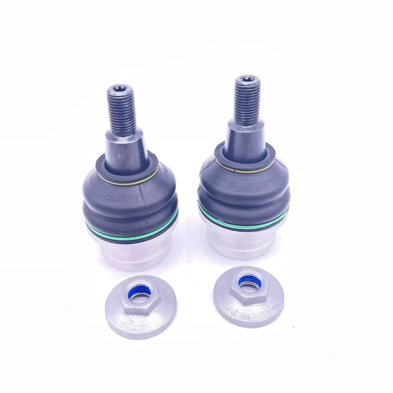 2xFront Driver & Passengert Lower Ball Joint for Audi Q5 SQ5 2018 2019 2010 2021
2xFront Driver & Passengert Lower Ball Joint for Audi Q5 SQ5 2018 2019 2010 2021