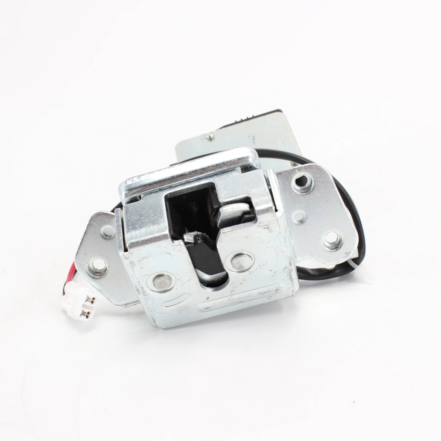Rear Door Lock Body Assembly for GWM Great Wall Haval H5 Rear Door Lock Body 
Rear Door Lock Body Assembly for GWM Great Wall Haval H5 Rear Door Lock Body