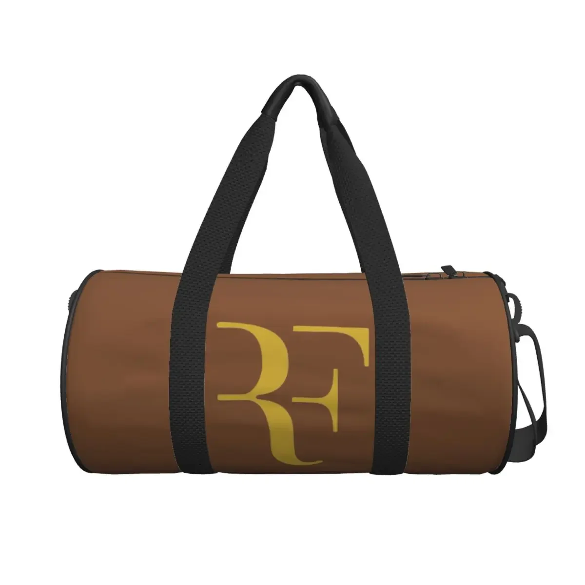 Roger Federer Large Duffle Gym Bag Multi-Functional Duffle Travel Bags Handbags Fitness bag
Roger Federer Large Duffle Gym Bag Multi-Functional Duffle Travel Bags Handbags Fitness bag