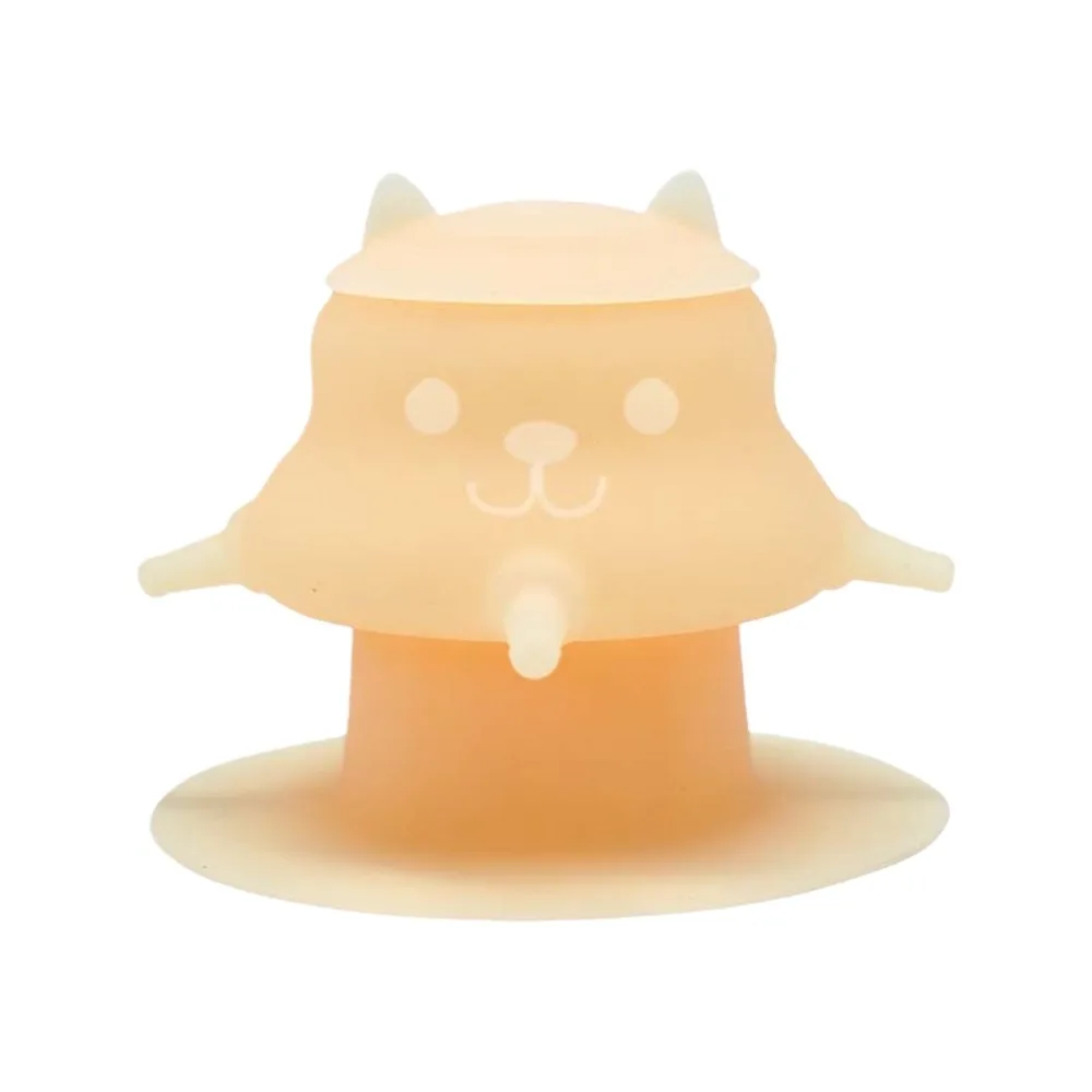 Cat Food Dispenser Kitten Nipple Feeder Pet Food Storage Nipple Suction Cup Base Puppy Milk Feeder Bionic Nipple Silicone
Cat Food Dispenser Kitten Nipple Feeder Pet Food Storage Nipple Suction Cup Base Puppy Milk Feeder Bionic Nipple Silicone