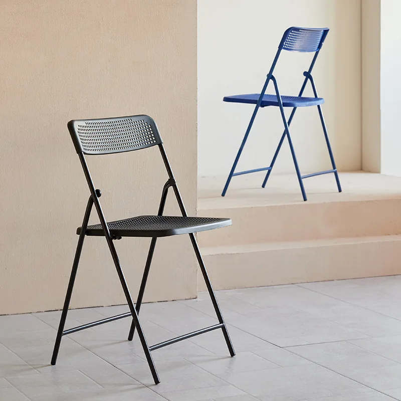 #Folding chairs, colorful minimalist party activity home dining chairs, office conference
#Folding chairs, colorful minimalist party activity home dining chairs, office conference