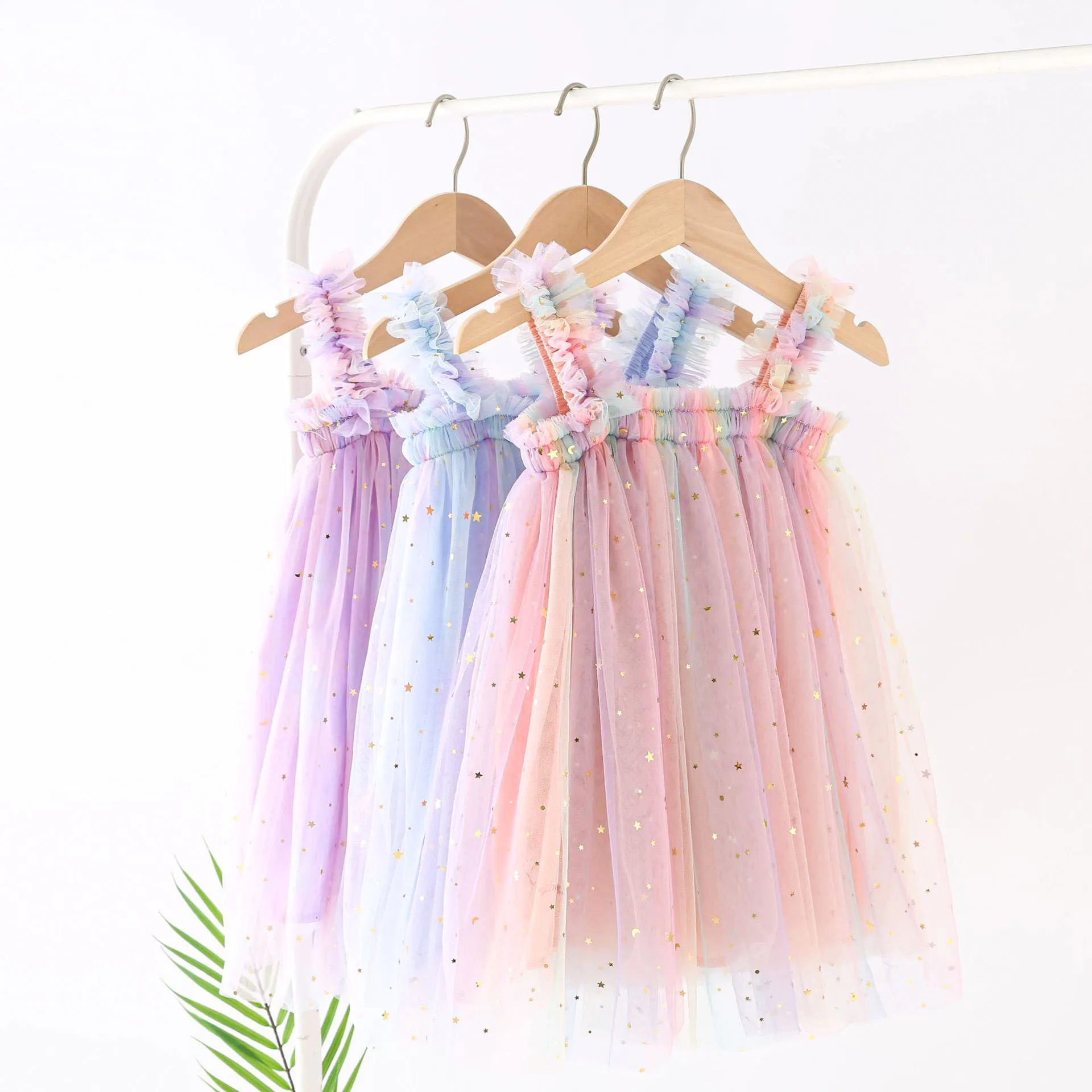 Little Girl Princess Dress Baby Happy Birthday Dresses Children's Clothing Girls Festive Girl Prom Dress For Girls Summer
Little Girl Princess Dress Baby Happy Birthday Dresses Children's Clothing Girls Festive Girl Prom Dress For Girls Summer