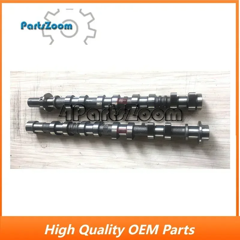 24100-26800 24200-26800 G4EE Engine Parts Camshaft For HYUNDAI ACCENT GETZ G4EE Engine
24100-26800 24200-26800 G4EE Engine Parts Camshaft For HYUNDAI ACCENT GETZ G4EE Engine