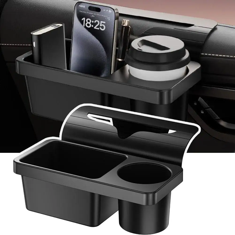 Window Cup Holder Multifunctional Car Door Organizer Automotive Supplies For Family Interior Truck Drink Phone Sunglasses J5G6
Window Cup Holder Multifunctional Car Door Organizer Automotive Supplies For Family Interior Truck Drink Phone Sunglasses J5G6