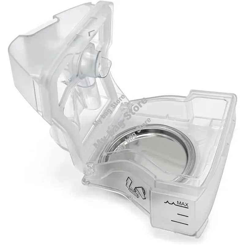 Сменная водяная камера для CPAP Airsense 10/Aircurve 10 CPAP, аксессуар для увлажнителя, резервуар для воды-BEAU
Сменная водяная камера для CPAP Airsense 10/Aircurve 10 CPAP, аксессуар для увлажнителя, резервуар для воды-BEAU