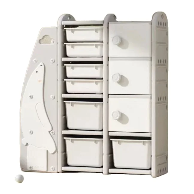 Toy Storage Organizer Children Storage Cabinet and Kid's Furniture Bedroom Cabinets Bookshelf Cabinet StorageOrganizador
Toy Storage Organizer Children Storage Cabinet and Kid's Furniture Bedroom Cabinets Bookshelf Cabinet StorageOrganizador