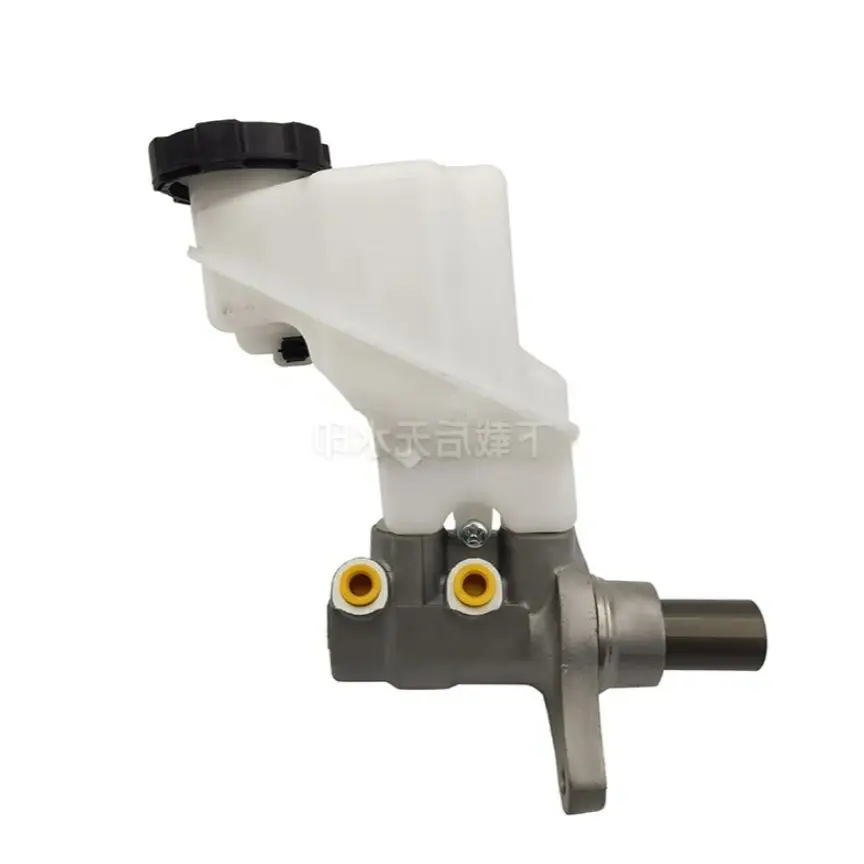 46010-3TS0A 46010 3TS0A 460103TS0A For Nissan Teana/Duke 13-18 high quality brake master cylinder
46010-3TS0A 46010 3TS0A 460103TS0A For Nissan Teana/Duke 13-18 high quality brake master cylinder